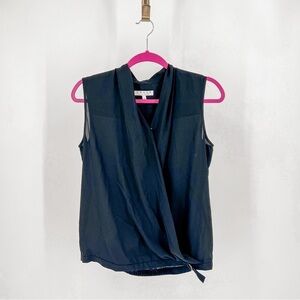 Chaus New York black top